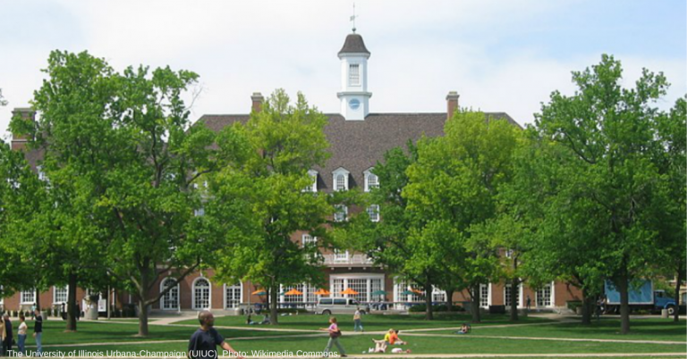 University of Illinois Announces Steps to Address ‘Alarming’ Rise in Antisemitism on Campus