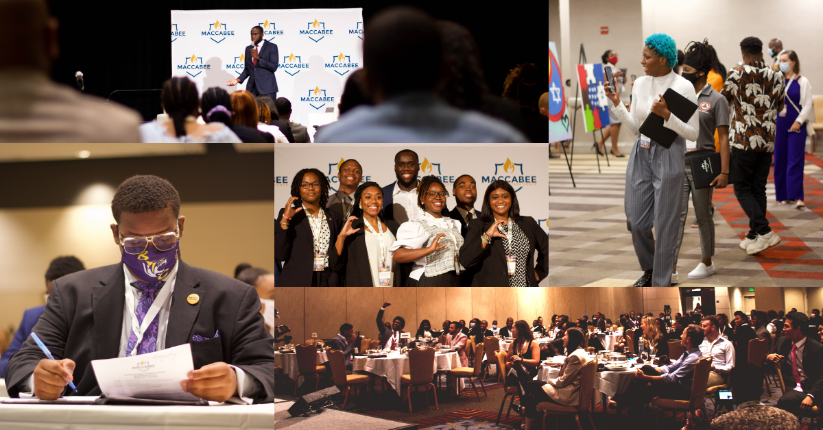 Rekindling the Black-Jewish Alliance Black Student Leaders Summit 21